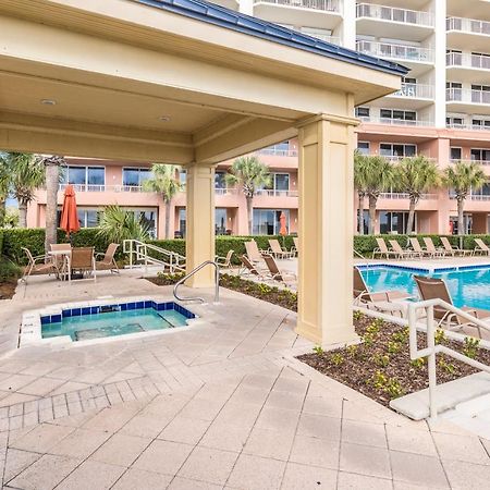 Beach Club 708D Gulf Shores Luaran gambar