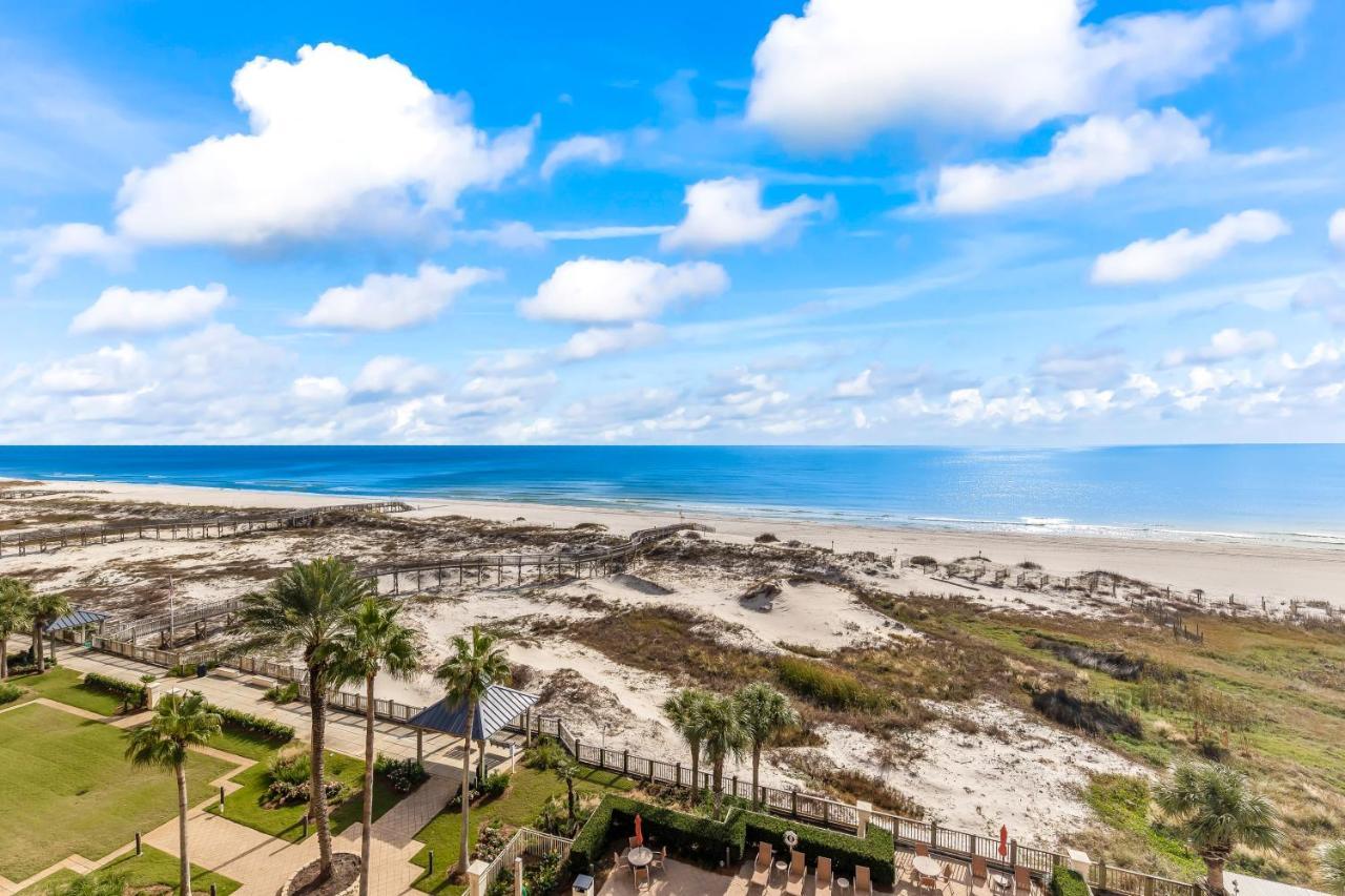 Beach Club 708D Gulf Shores Luaran gambar