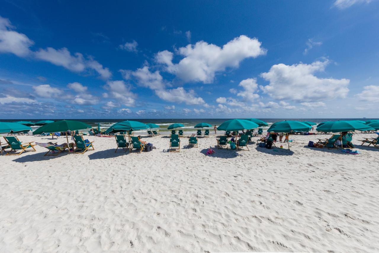 Beach Club 708D Gulf Shores Luaran gambar