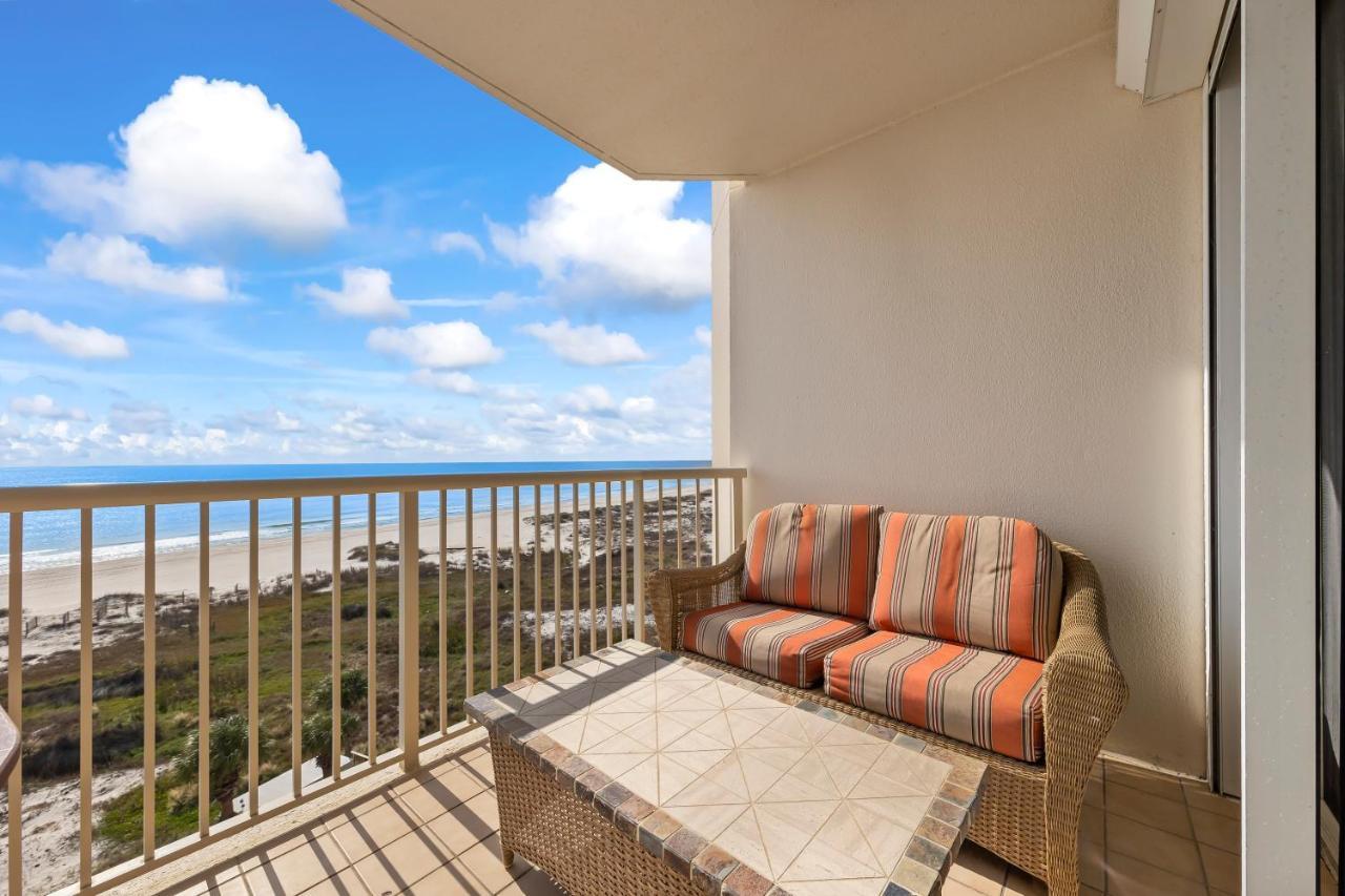 Beach Club 708D Gulf Shores Luaran gambar