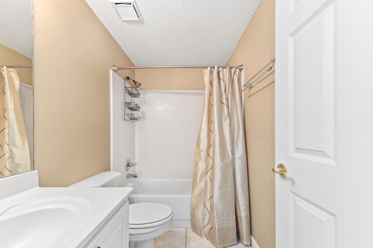 Beach Club 708D Gulf Shores Luaran gambar