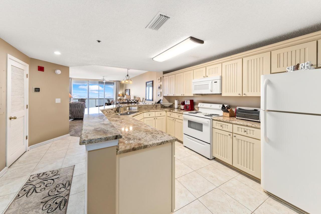 Beach Club 708D Gulf Shores Luaran gambar