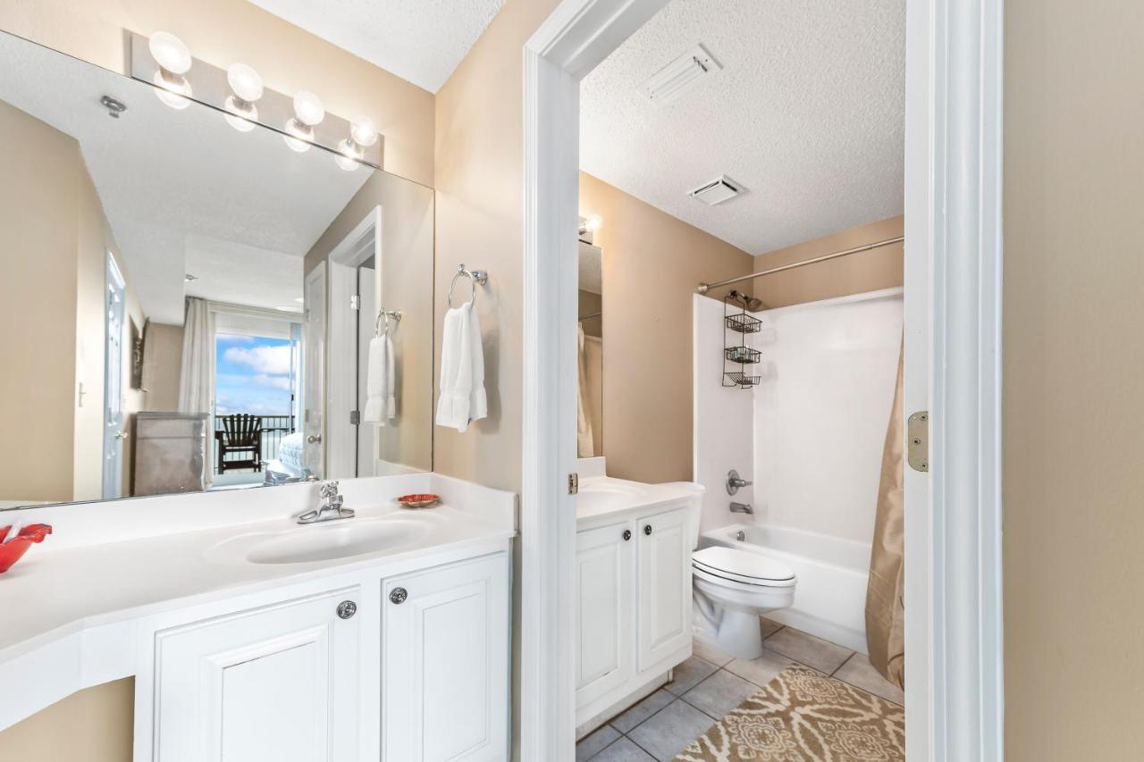 Beach Club 708D Gulf Shores Luaran gambar