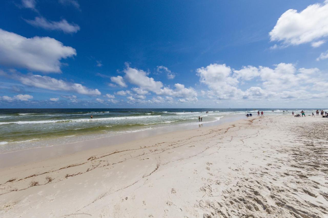 Beach Club 708D Gulf Shores Luaran gambar