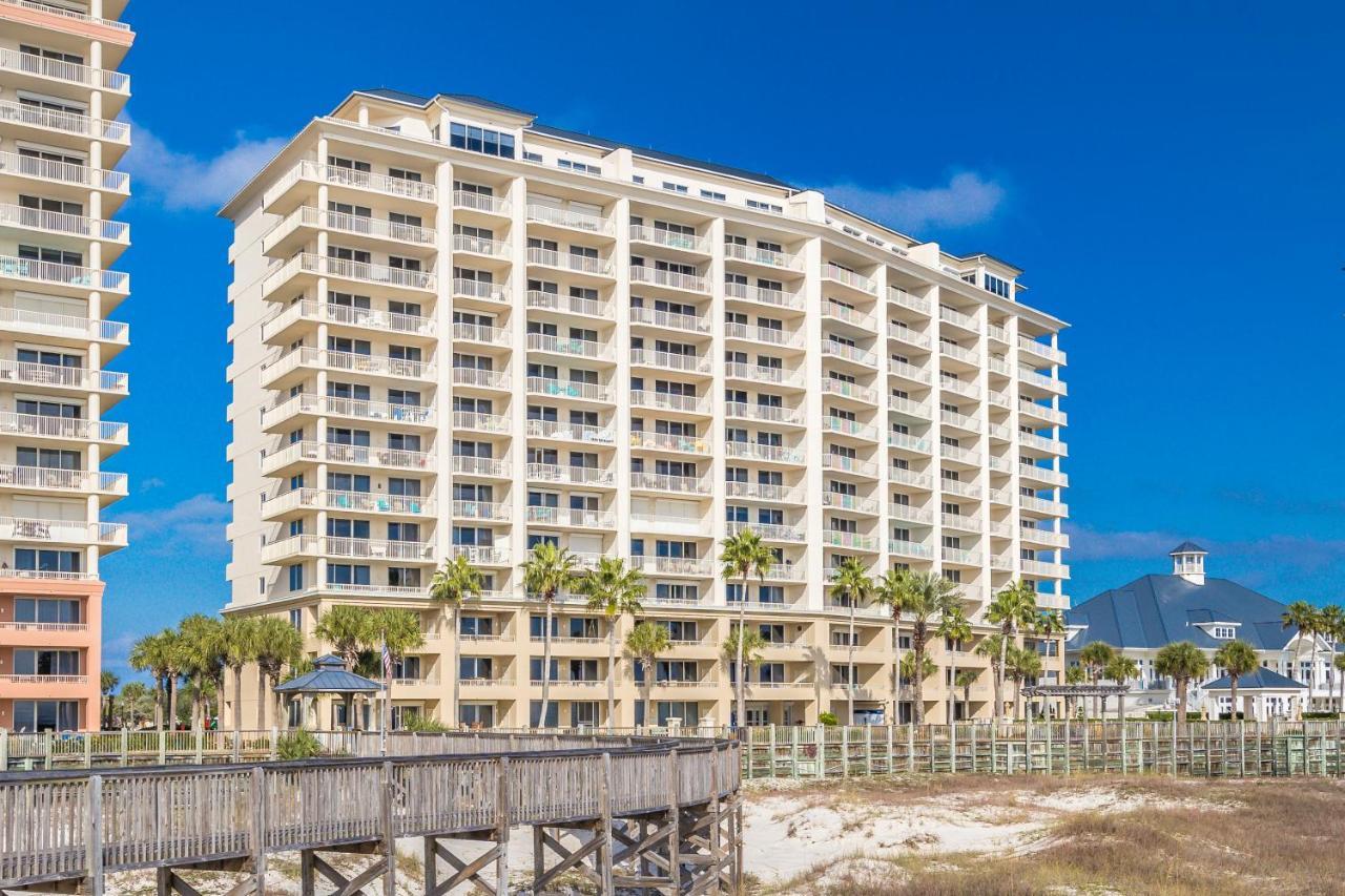 Beach Club 708D Gulf Shores Luaran gambar