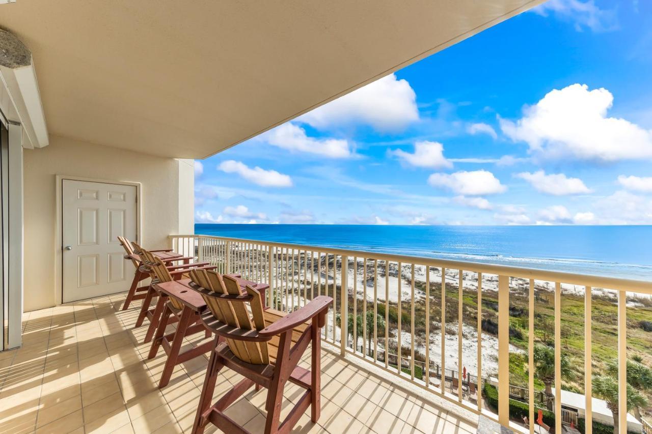 Beach Club 708D Gulf Shores Luaran gambar