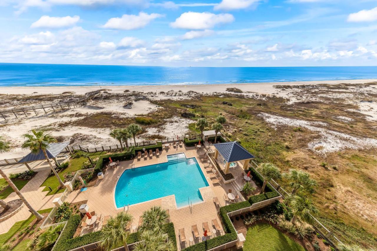 Beach Club 708D Gulf Shores Luaran gambar