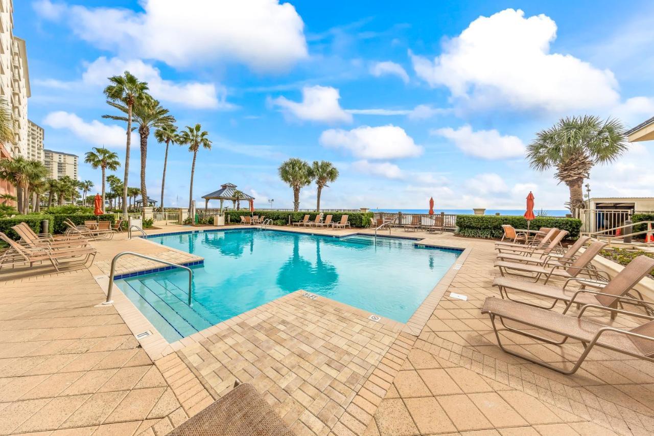 Beach Club 708D Gulf Shores Luaran gambar