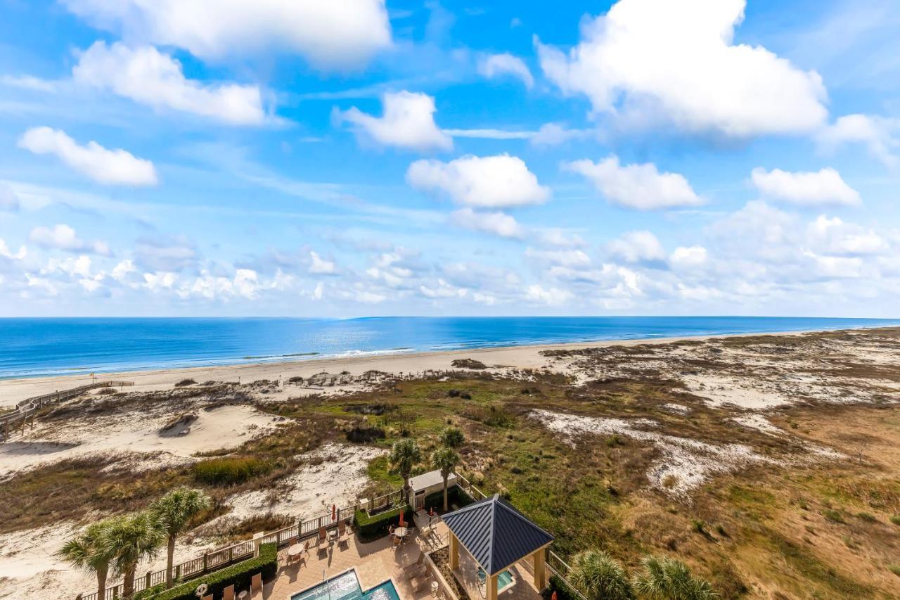 Beach Club 708D Gulf Shores Luaran gambar