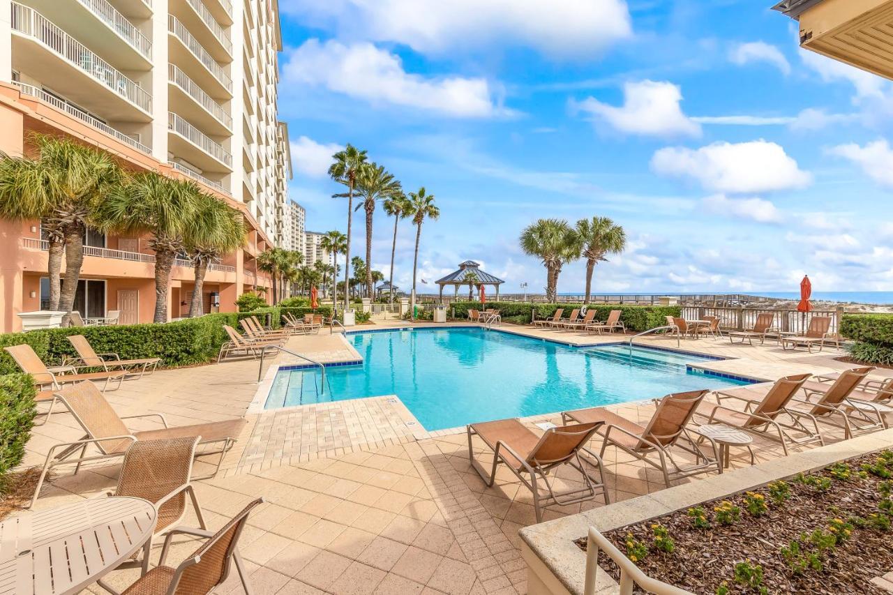 Beach Club 708D Gulf Shores Luaran gambar