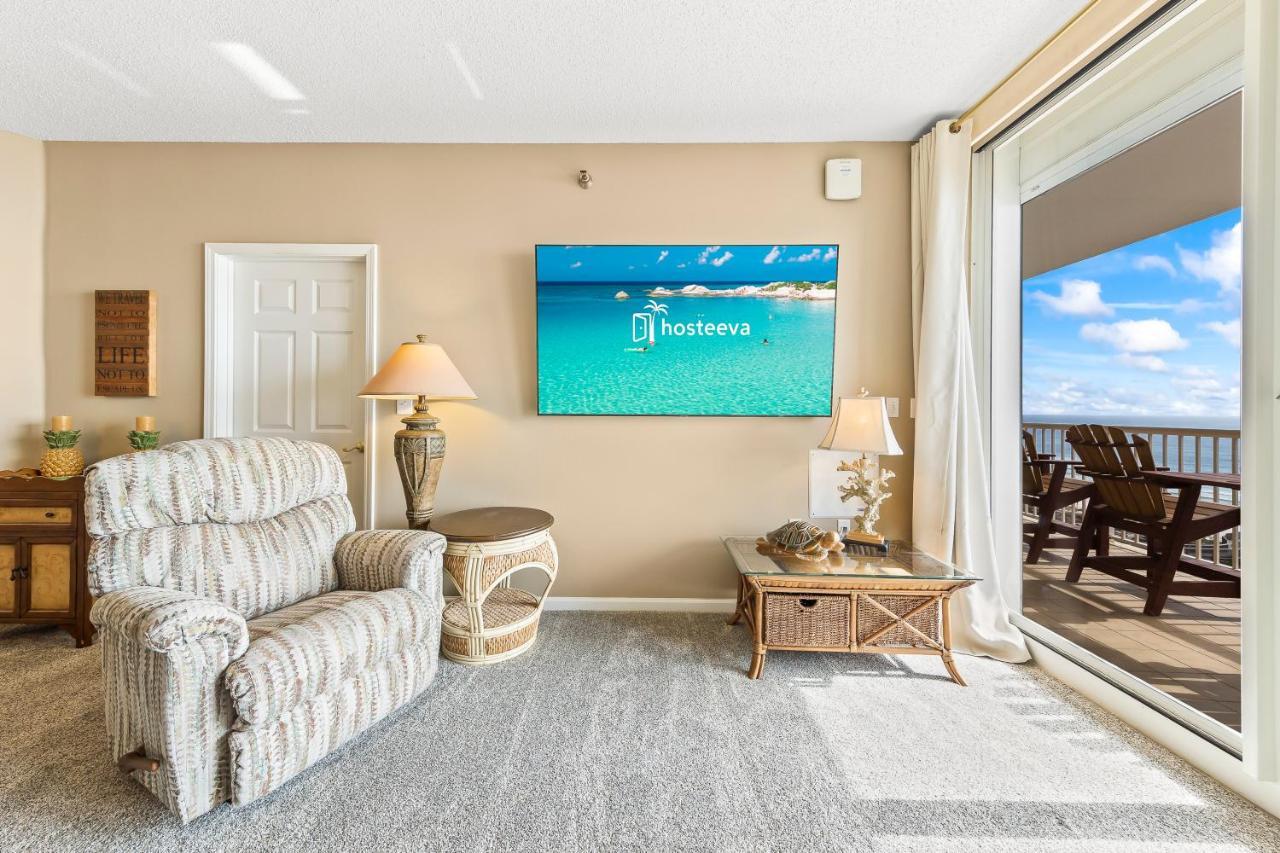 Beach Club 708D Gulf Shores Luaran gambar