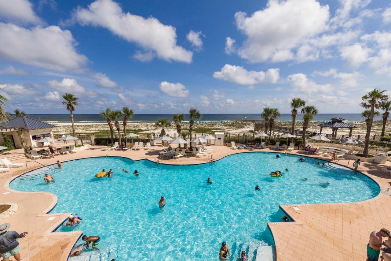 Beach Club 708D Gulf Shores Luaran gambar