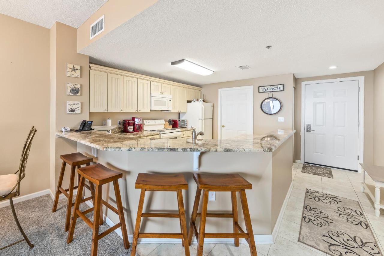 Beach Club 708D Gulf Shores Luaran gambar