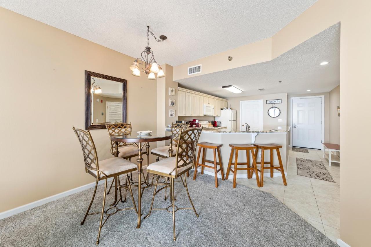 Beach Club 708D Gulf Shores Luaran gambar