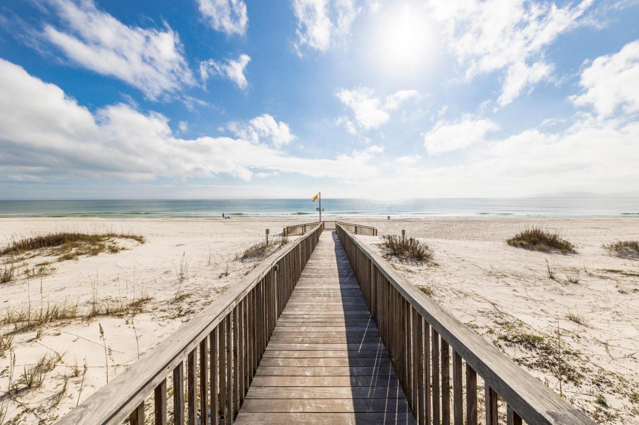 Beach Club 708D Gulf Shores Luaran gambar