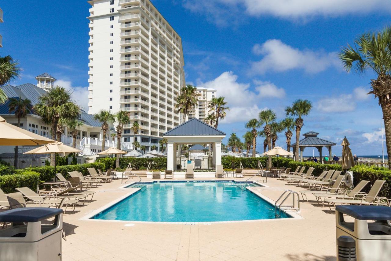 Beach Club 708D Gulf Shores Luaran gambar