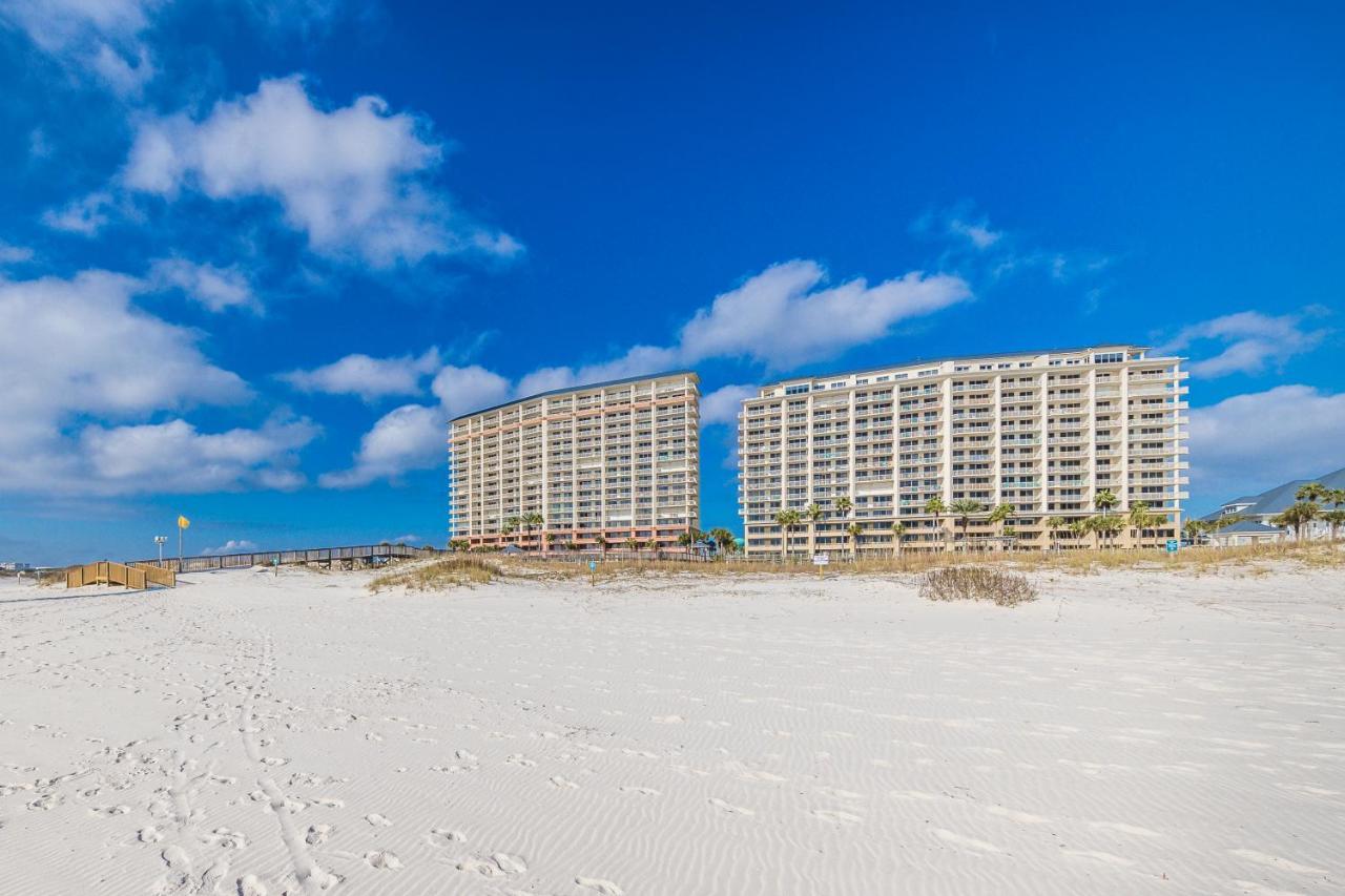 Beach Club 708D Gulf Shores Luaran gambar