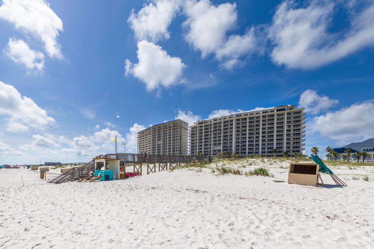 Beach Club 708D Gulf Shores Luaran gambar