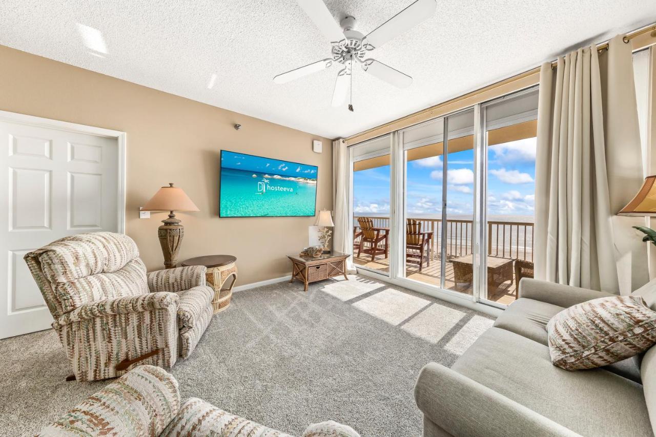 Beach Club 708D Gulf Shores Luaran gambar