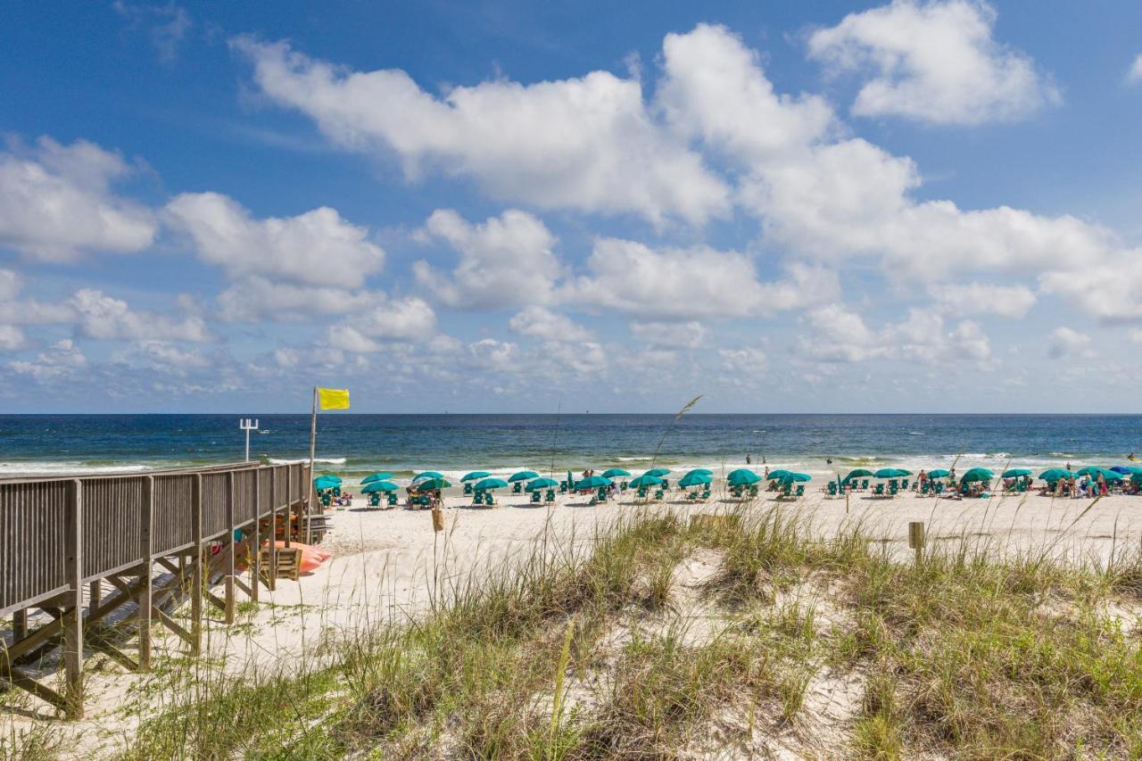 Beach Club 708D Gulf Shores Luaran gambar