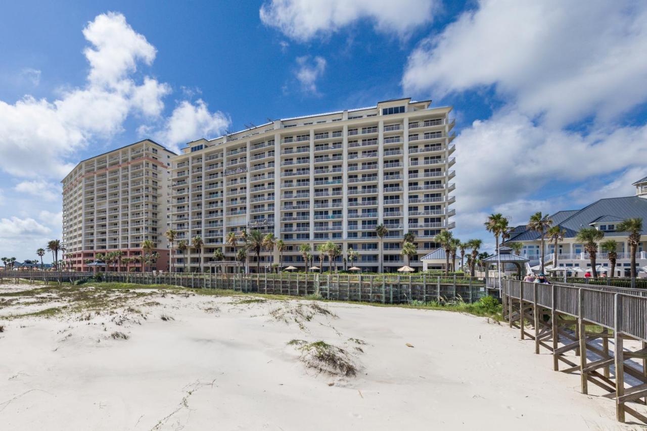 Beach Club 708D Gulf Shores Luaran gambar