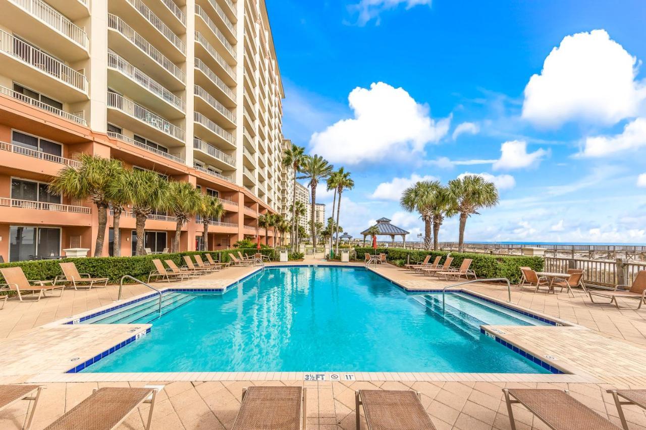 Beach Club 708D Gulf Shores Luaran gambar