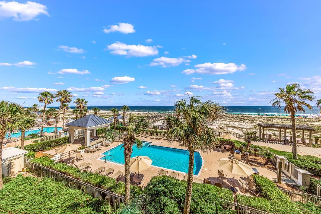 Beach Club 708D Gulf Shores Luaran gambar