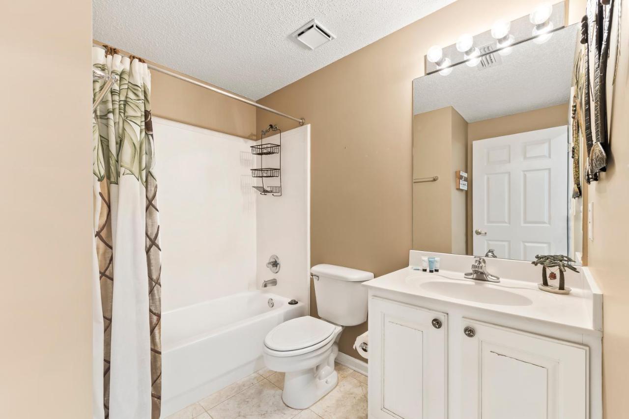 Beach Club 708D Gulf Shores Luaran gambar