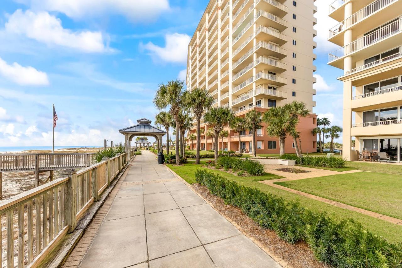 Beach Club 708D Gulf Shores Luaran gambar