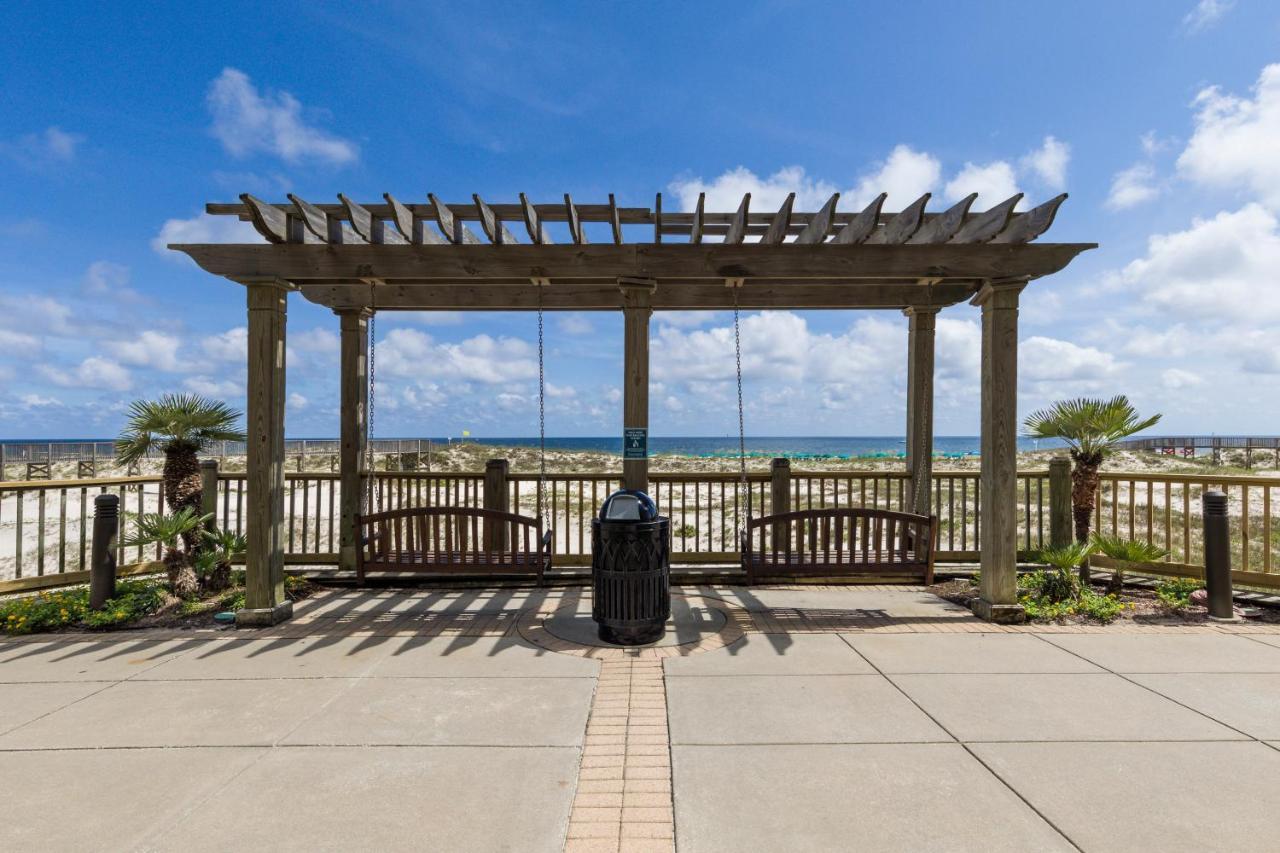 Beach Club 708D Gulf Shores Luaran gambar
