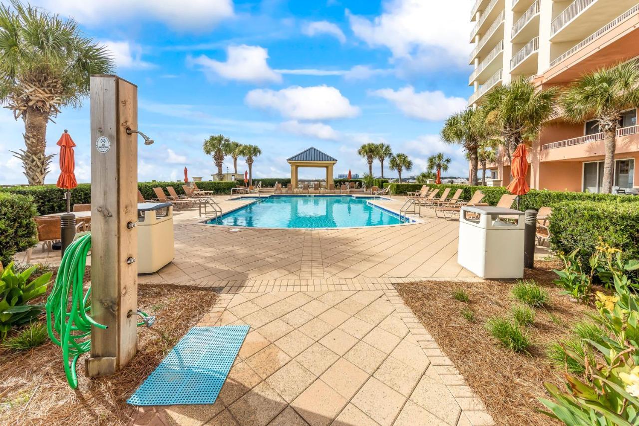 Beach Club 708D Gulf Shores Luaran gambar