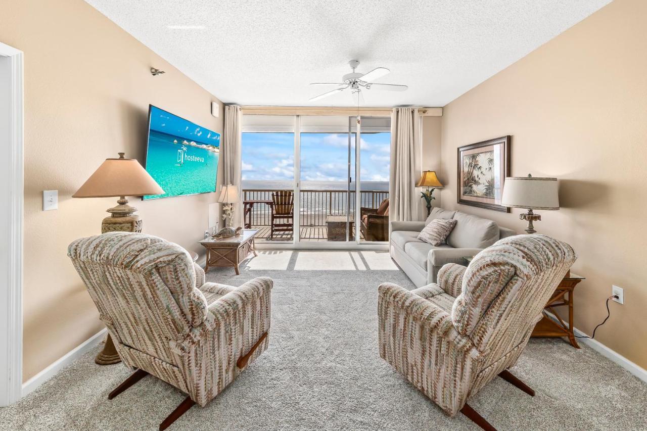 Beach Club 708D Gulf Shores Luaran gambar