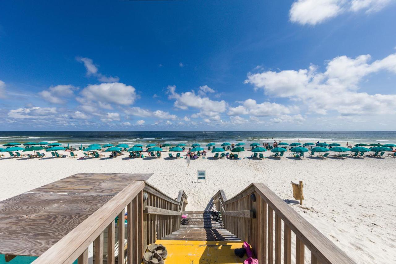 Beach Club 708D Gulf Shores Luaran gambar