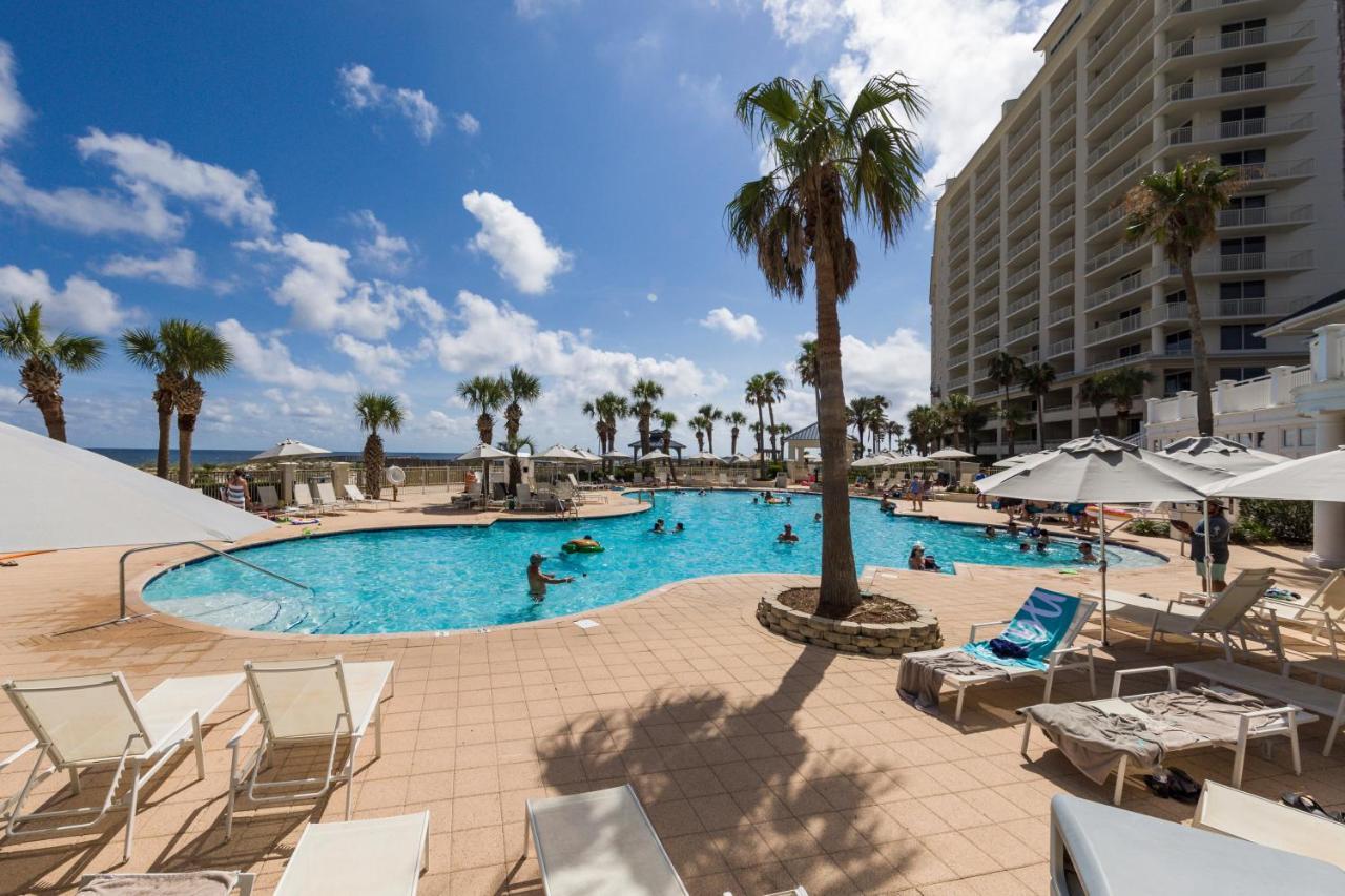Beach Club 708D Gulf Shores Luaran gambar