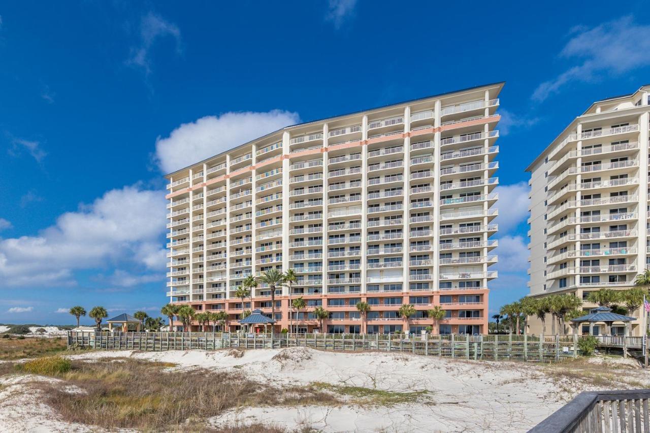Beach Club 708D Gulf Shores Luaran gambar