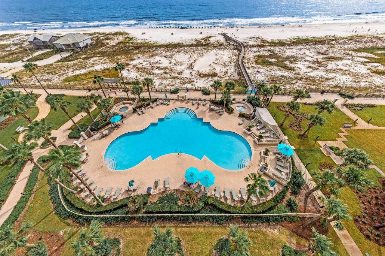 Beach Club 708D Gulf Shores Luaran gambar