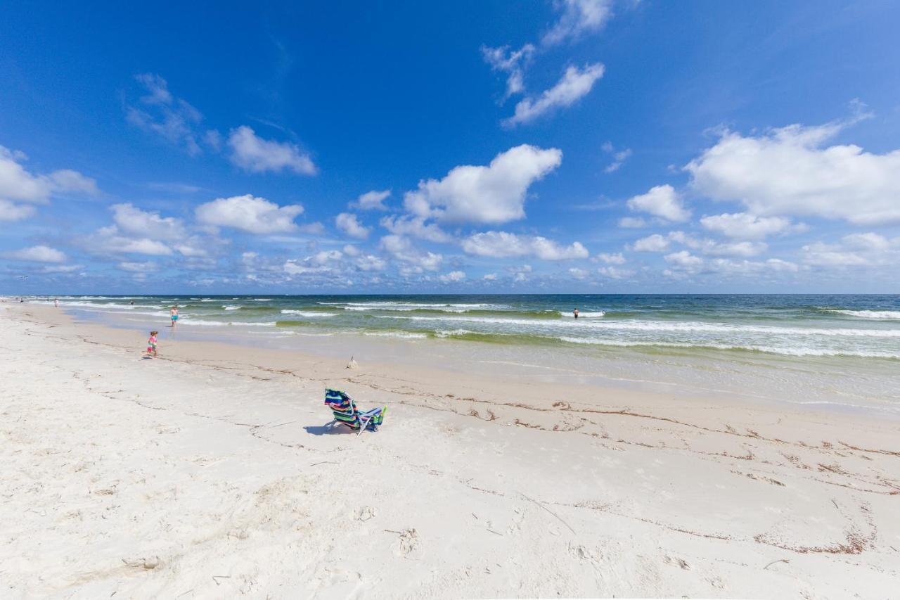 Beach Club 708D Gulf Shores Luaran gambar