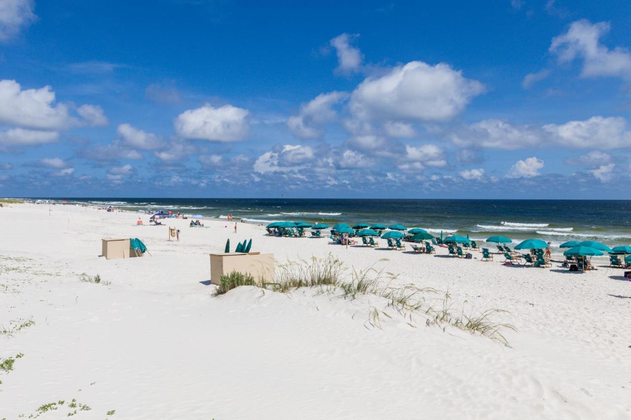Beach Club 708D Gulf Shores Luaran gambar